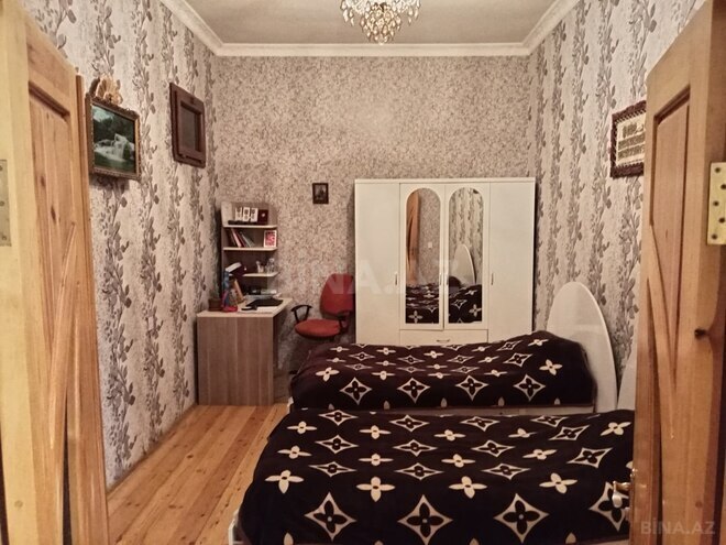 6 otaqlı həyət evi/bağ evi - Gəncə - 286 m² (9)