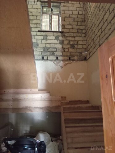 6 otaqlı həyət evi/bağ evi - Gəncə - 286 m² (15)