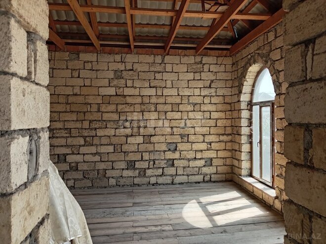 6 otaqlı həyət evi/bağ evi - Gəncə - 286 m² (16)