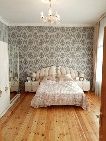 6 otaqlı həyət evi/bağ evi - Gəncə - 286 m² (8)