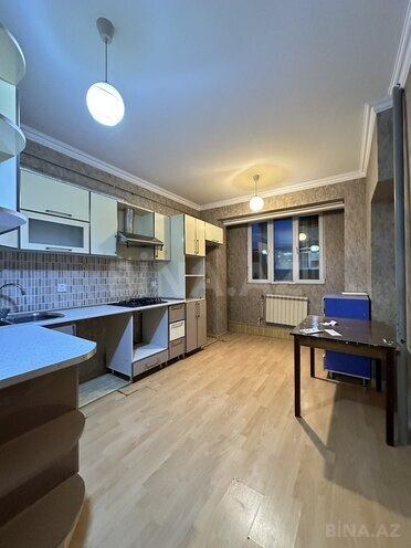 2 otaqlı köhnə tikili - Bakıxanov q. - 60 m² (7)