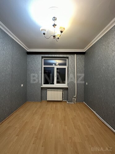 2 otaqlı köhnə tikili - Bakıxanov q. - 60 m² (6)