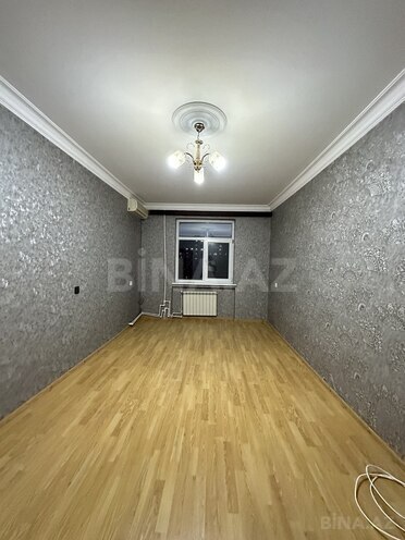 2 otaqlı köhnə tikili - Bakıxanov q. - 60 m² (2)