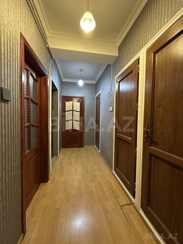 2 otaqlı köhnə tikili - Bakıxanov q. - 60 m² (4)