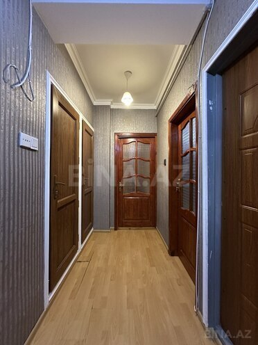 2 otaqlı köhnə tikili - Bakıxanov q. - 60 m² (10)