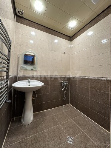 2 otaqlı köhnə tikili - Bakıxanov q. - 60 m² (11)