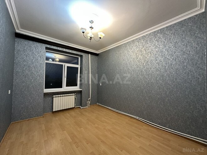 2 otaqlı köhnə tikili - Bakıxanov q. - 60 m² (5)
