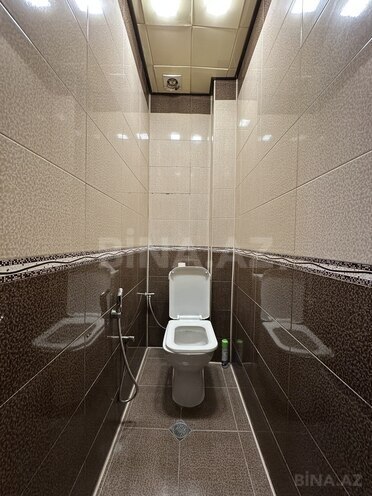 2 otaqlı köhnə tikili - Bakıxanov q. - 60 m² (12)