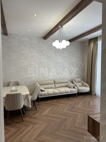 3 otaqlı yeni tikili - Nardaran q. - 102 m² (3)
