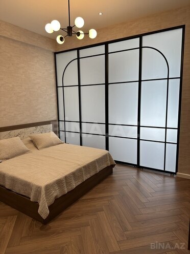 3 otaqlı yeni tikili - Nardaran q. - 102 m² (6)