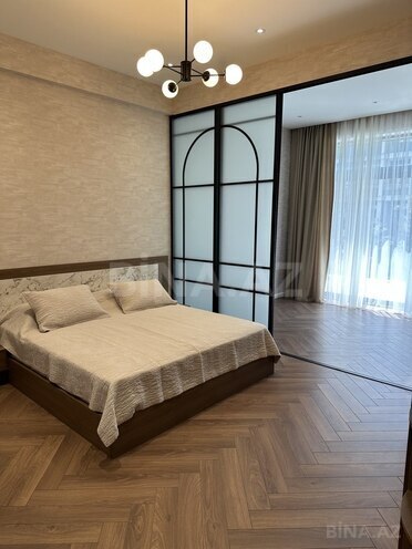 3 otaqlı yeni tikili - Nardaran q. - 102 m² (7)
