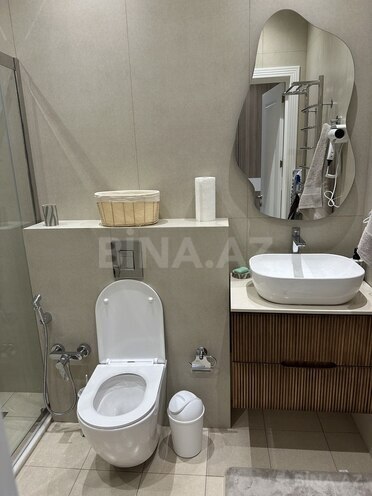3 otaqlı yeni tikili - Nardaran q. - 102 m² (9)