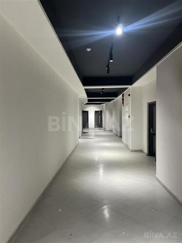 2 otaqlı yeni tikili - Avtovağzal m. - 72.2 m² (5)