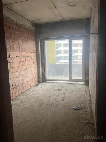 2 otaqlı yeni tikili - Avtovağzal m. - 72.2 m² (14)