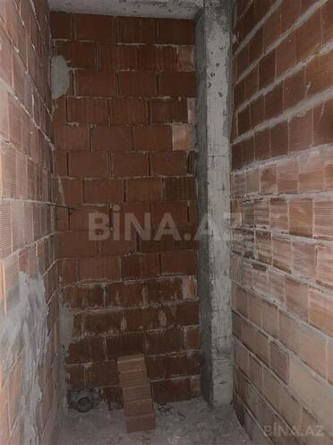 2 otaqlı yeni tikili - Avtovağzal m. - 72.2 m² (13)