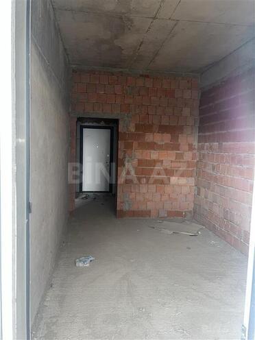 2 otaqlı yeni tikili - Avtovağzal m. - 72.2 m² (7)