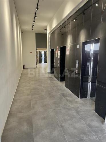 2 otaqlı yeni tikili - Avtovağzal m. - 72.2 m² (3)