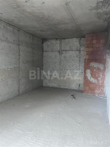 2 otaqlı yeni tikili - Avtovağzal m. - 72.2 m² (11)