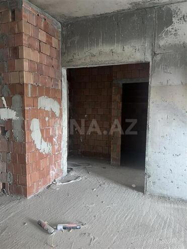 2 otaqlı yeni tikili - Avtovağzal m. - 72.2 m² (9)