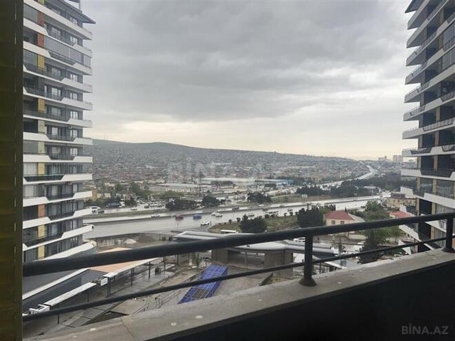2 otaqlı yeni tikili - Avtovağzal m. - 72.2 m² (17)