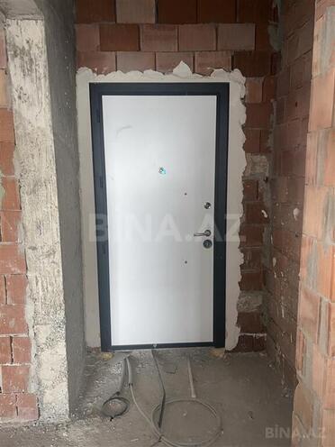 2 otaqlı yeni tikili - Avtovağzal m. - 72.2 m² (6)