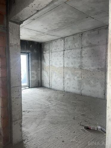 2 otaqlı yeni tikili - Avtovağzal m. - 72.2 m² (10)