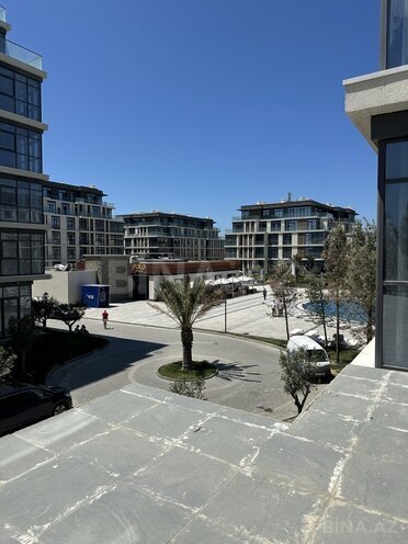 3 otaqlı yeni tikili - Nardaran q. - 102 m² (13)
