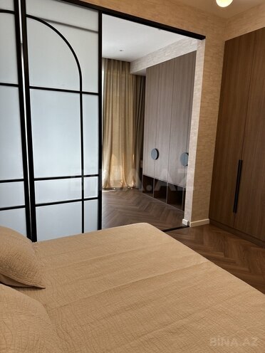 3 otaqlı yeni tikili - Nardaran q. - 102 m² (5)