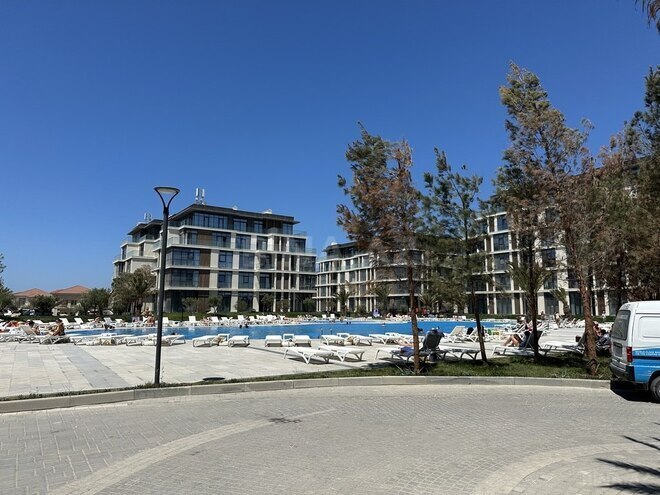 3 otaqlı yeni tikili - Nardaran q. - 102 m² (14)