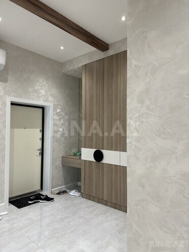 3 otaqlı yeni tikili - Nardaran q. - 102 m² (10)