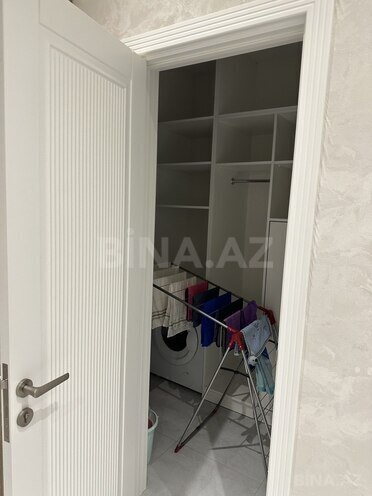 3 otaqlı yeni tikili - Nardaran q. - 102 m² (11)