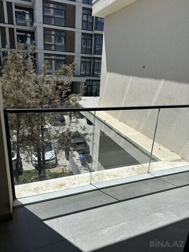 3 otaqlı yeni tikili - Nardaran q. - 102 m² (12)