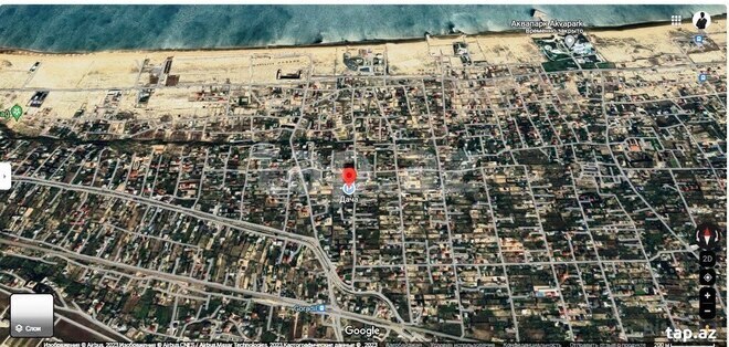 6 otaqlı həyət evi/bağ evi - Görədil q. - 216 m² (2)