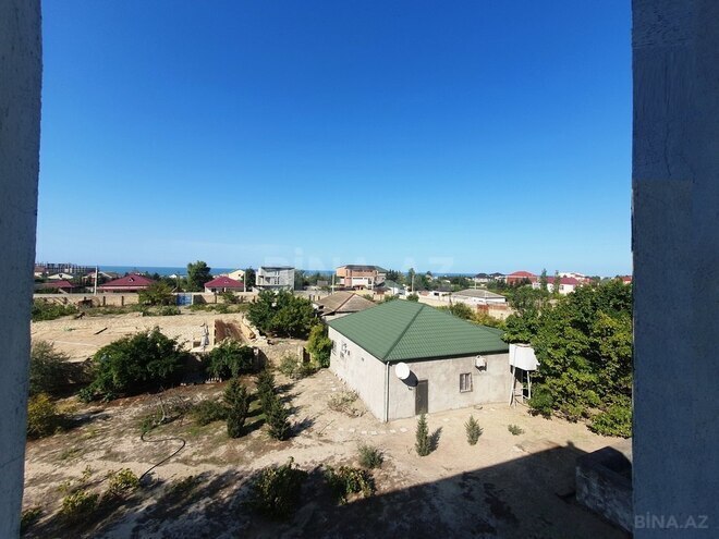 6 otaqlı həyət evi/bağ evi - Görədil q. - 216 m² (6)