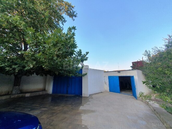 6 otaqlı həyət evi/bağ evi - Görədil q. - 216 m² (9)