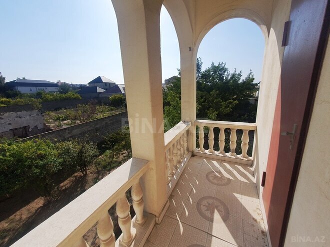 6 otaqlı həyət evi/bağ evi - Görədil q. - 216 m² (8)