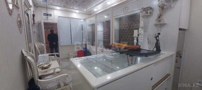 Obyekt - Gənclik m. - 36 m² (8)