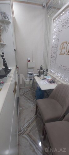 Obyekt - Gənclik m. - 36 m² (10)