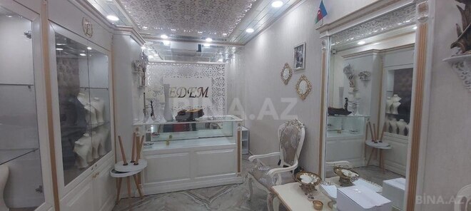 Obyekt - Gənclik m. - 36 m² (11)