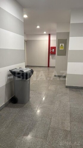 3 otaqlı yeni tikili - Elmlər Akademiyası m. - 147 m² (4)