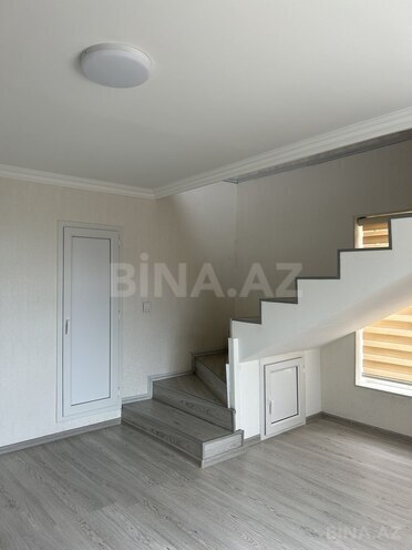 5 otaqlı həyət evi/bağ evi - Köhnə Günəşli q. - 180 m² (15)