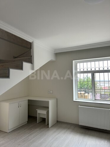 5 otaqlı həyət evi/bağ evi - Köhnə Günəşli q. - 180 m² (17)