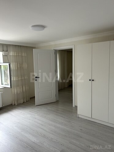 5 otaqlı həyət evi/bağ evi - Köhnə Günəşli q. - 180 m² (16)