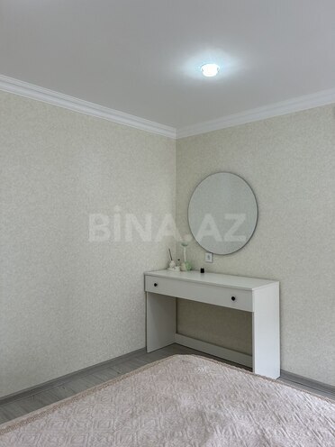 5 otaqlı həyət evi/bağ evi - Köhnə Günəşli q. - 180 m² (19)