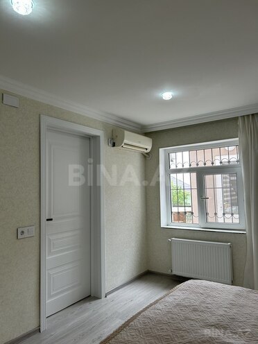 5 otaqlı həyət evi/bağ evi - Köhnə Günəşli q. - 180 m² (20)