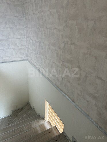 5 otaqlı həyət evi/bağ evi - Köhnə Günəşli q. - 180 m² (14)
