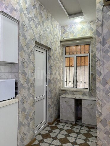 5 otaqlı həyət evi/bağ evi - Köhnə Günəşli q. - 180 m² (3)