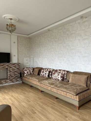 5 otaqlı həyət evi/bağ evi - Köhnə Günəşli q. - 180 m² (12)