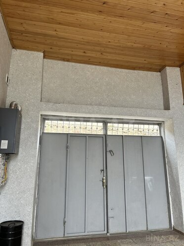 5 otaqlı həyət evi/bağ evi - Köhnə Günəşli q. - 180 m² (21)