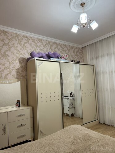5 otaqlı həyət evi/bağ evi - Köhnə Günəşli q. - 180 m² (8)